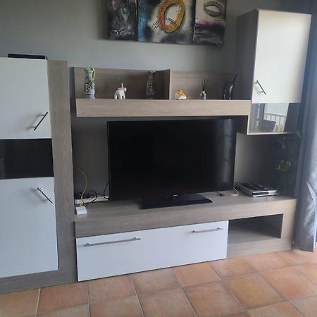Apartamento Hans San Antonio  Luaran gambar