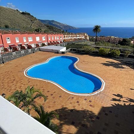 Apartamento Hans San Antonio  Luaran gambar