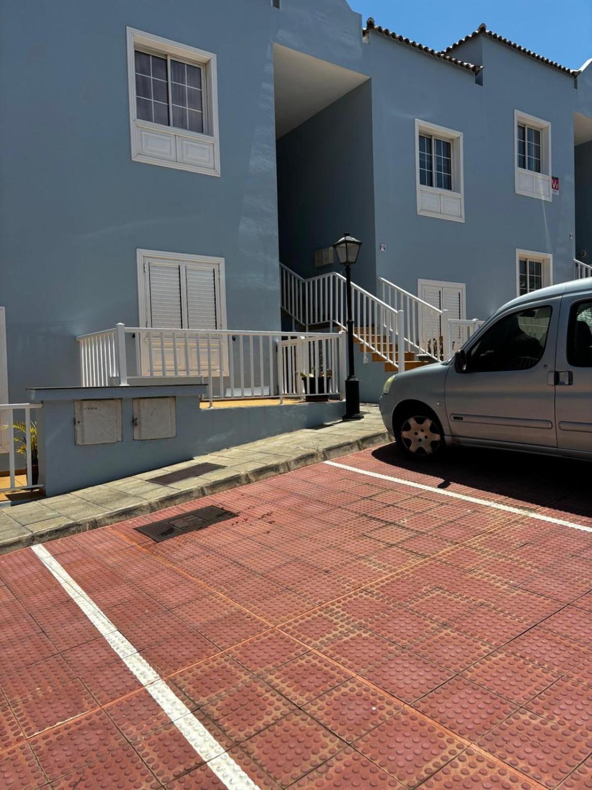Apartamento Hans San Antonio  Luaran gambar