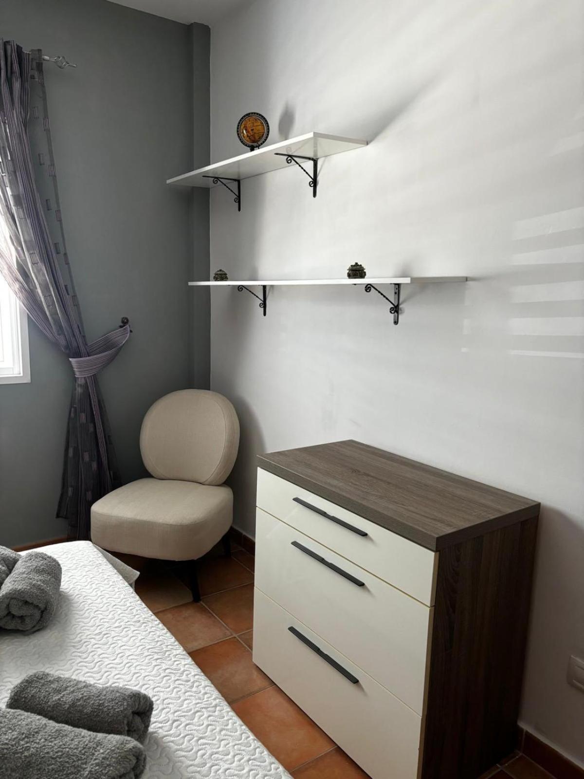 Apartamento Hans San Antonio  Luaran gambar