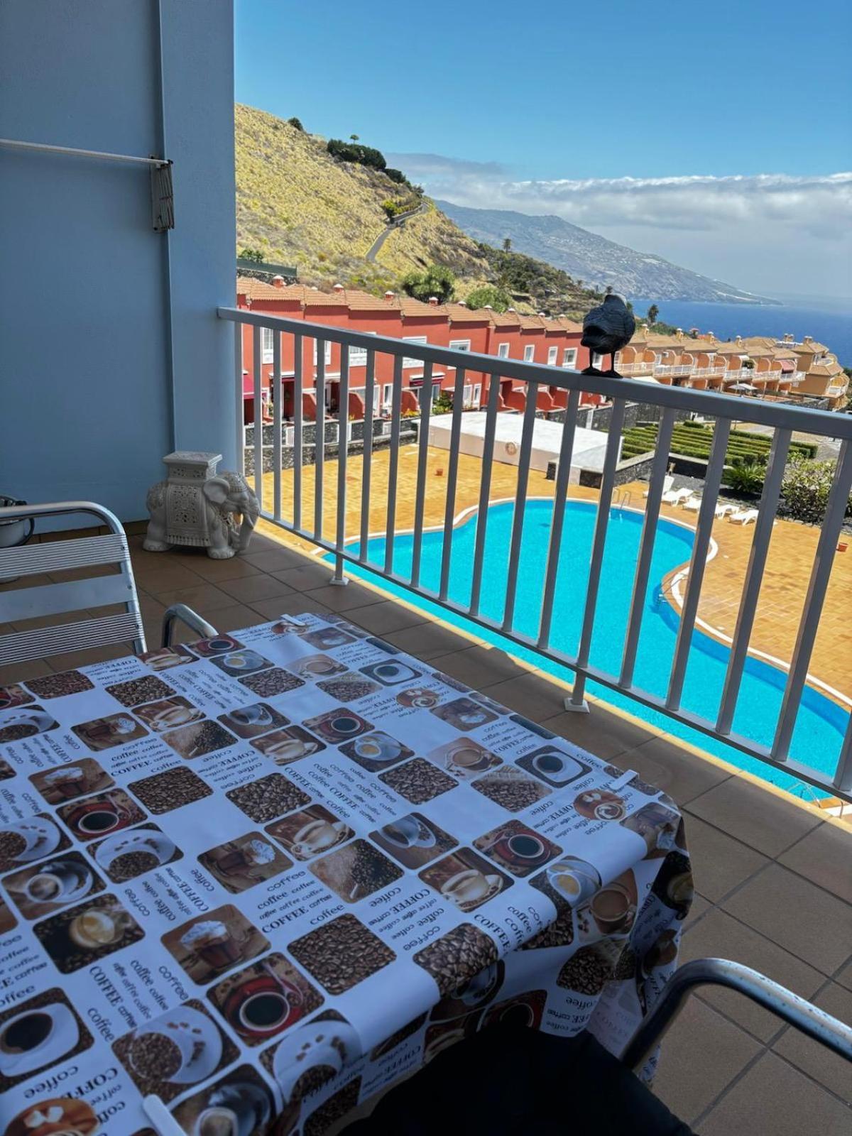 Apartamento Hans San Antonio  Luaran gambar