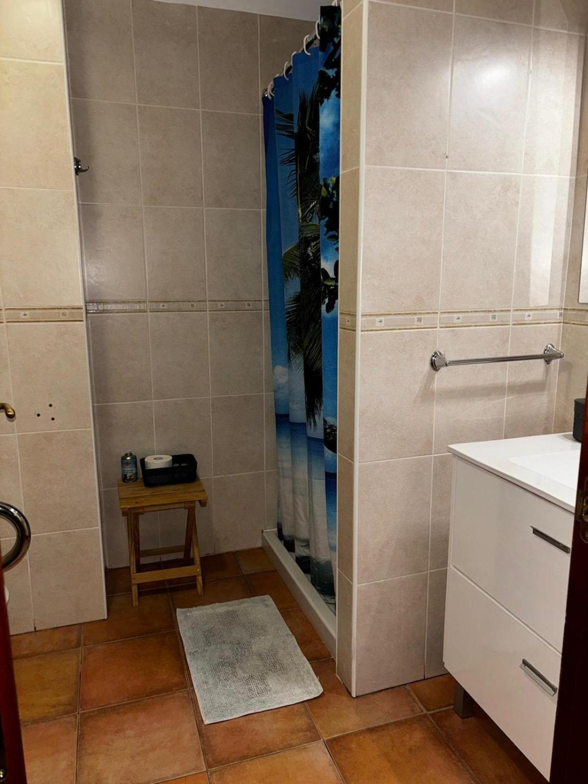 Apartamento Hans San Antonio  Luaran gambar