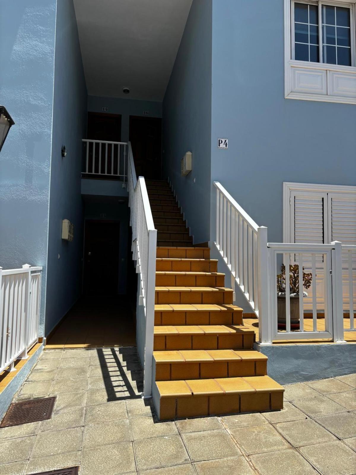 Apartamento Hans San Antonio  Luaran gambar