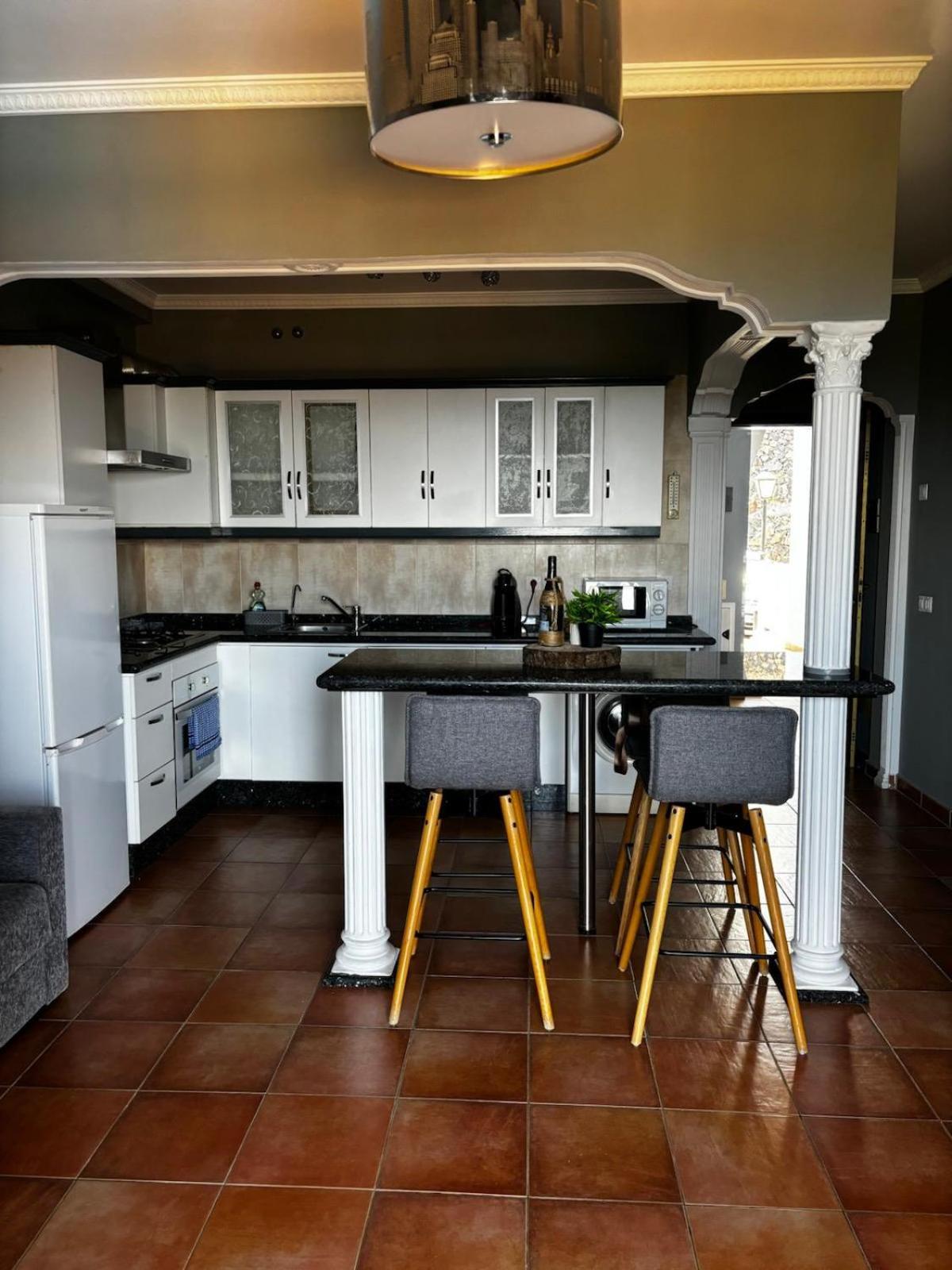 Apartamento Hans San Antonio  Luaran gambar