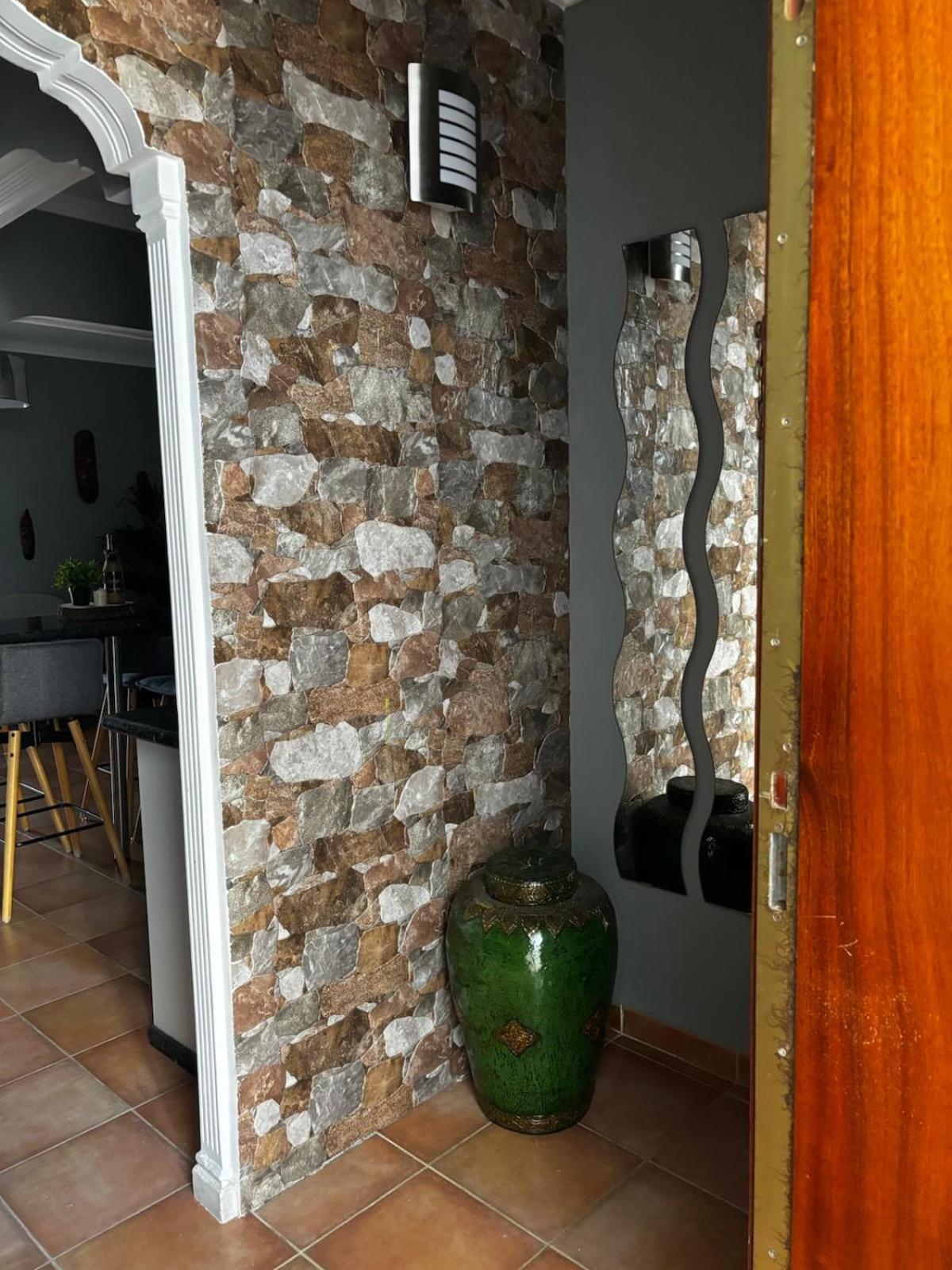 Apartamento Hans San Antonio  Luaran gambar