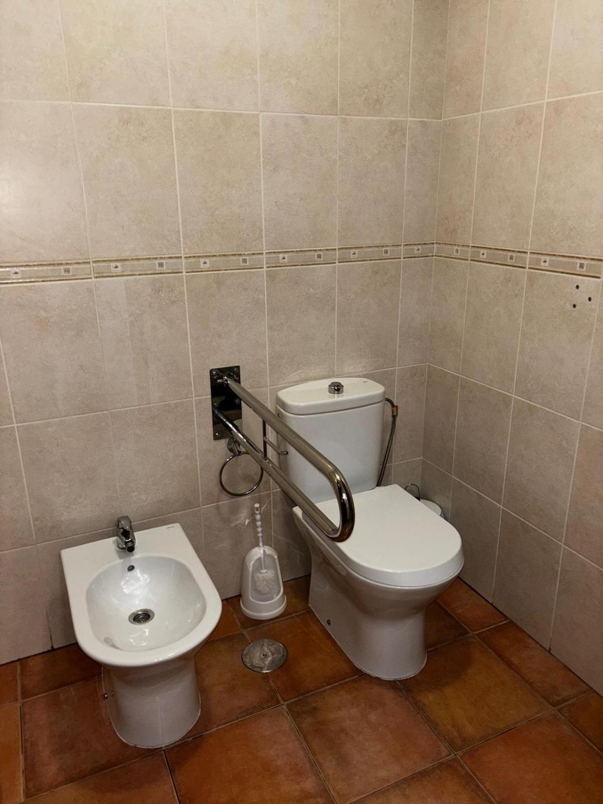 Apartamento Hans San Antonio  Luaran gambar