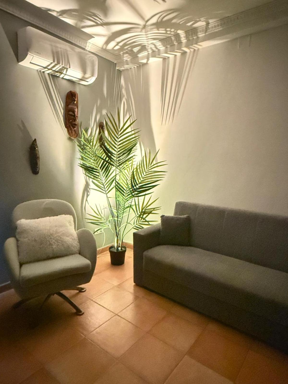 Apartamento Hans San Antonio  Luaran gambar