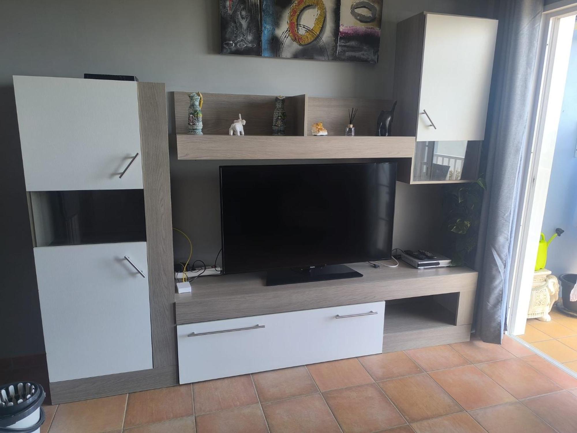 Apartamento Hans San Antonio  Luaran gambar