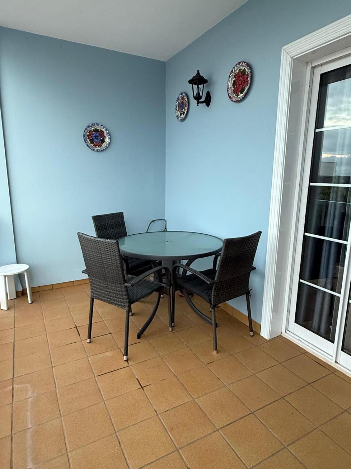 Apartamento Hans San Antonio  Luaran gambar